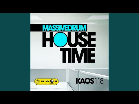 House Time (Dave Kurtis)