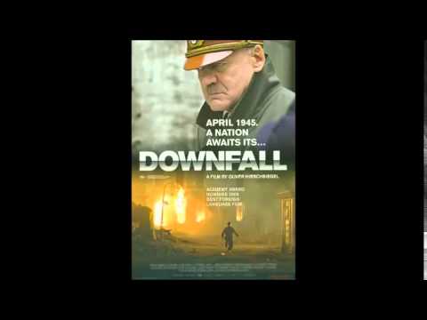 13. Verloren im Stillstand - Stephan Zacharias (Downfall OST)