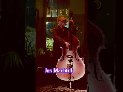 All the ay from Belgium to join the Kringsessions!