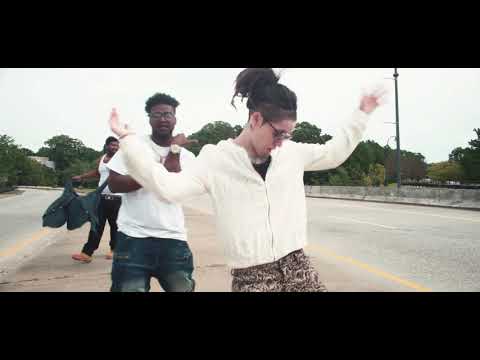 Mick Doobie Ft. Foreign Rich - Traffic (Official Music Video) Shot By KD_Gray