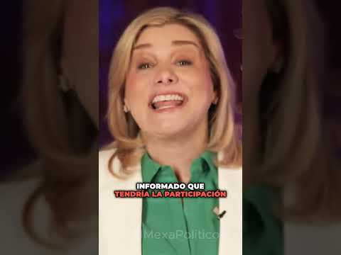 Gobernadora De Chihuahua Permitio Entrada De Agentes De EUA A Mexico