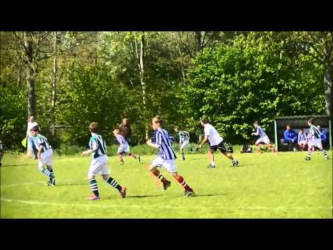 EVV/Sint Joost D1 - Vesta D1