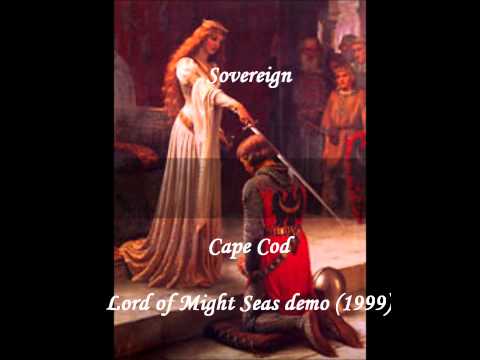 Sovereign - Cape Cod (1999)