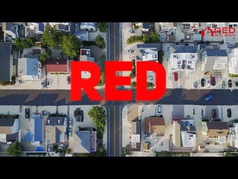Red Marketing & Real Estate Your Premier Real Estate Firm.