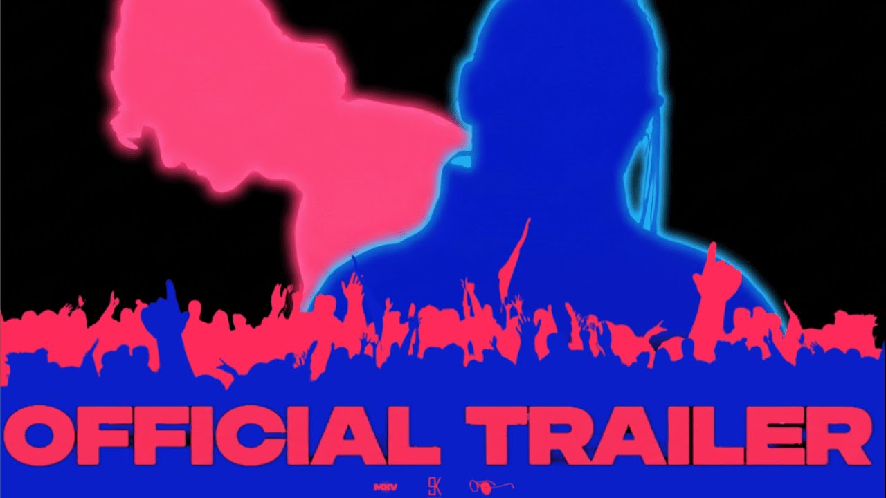 Crossfade (2025) | Official Trailer