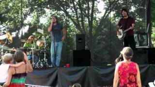 Bonepony: Cowboy Song