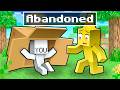 YOU Were Abandoned in Minecraft! DEFAULT Thumbnail