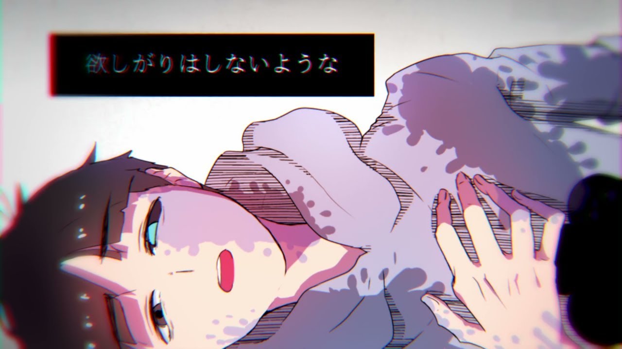 【手描きおそ松さん】一松メインで少/年/少/女/カ/メ/レ/オ/ン/シ/ン/プ/ト/ム【クロ松第三話】