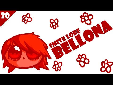 SMITE Lore Ep. 20: Who is Bellona?