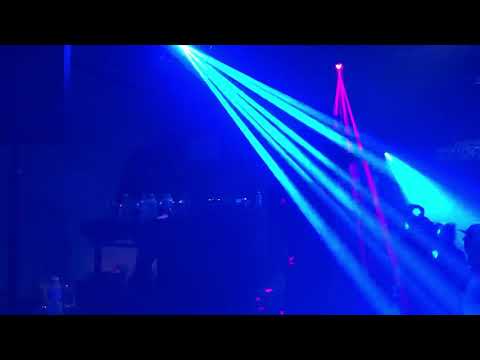 Mampi Swift @ FABRICLIVE: 25 Years of Skibadee, Swift Victory 29.03.19