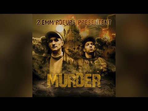 CHÜÜK, MA6 - Feat. Fofo 44 - Arrivants [2008]