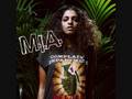 MIA Paper Planes Feat Rye Rye Afrikan Boy Lil Wayne