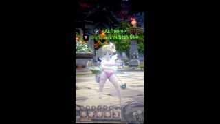 Download lagu Dragon nest-Archer emotion (dance 2) mp3