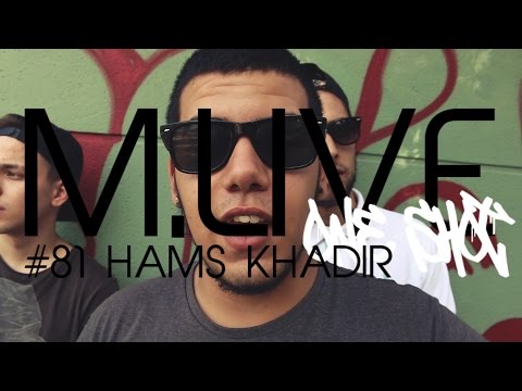 Madrid Live Oneshot - #81 Hams Khadir