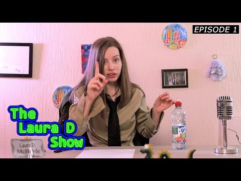 download lagu mp3 mp4 Laura D Mcbryde, download lagu Laura D Mcbryde gratis, unduh video klip Laura D Mcbryde