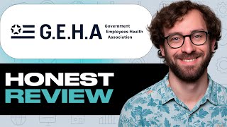 GEHA Health Insurance  Features Strengths Weaknesses Honest Review – Watch Before Using