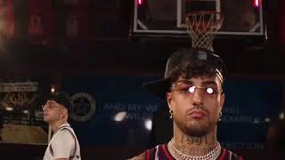 Dark polo gang - Speedrunner (prod. Sick luke)