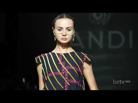 ANDI  - UFW FW2019-20