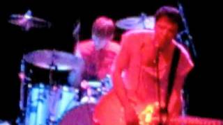The Cribs with Johnny Marr - Our Bovine Public - Jan 15 2010