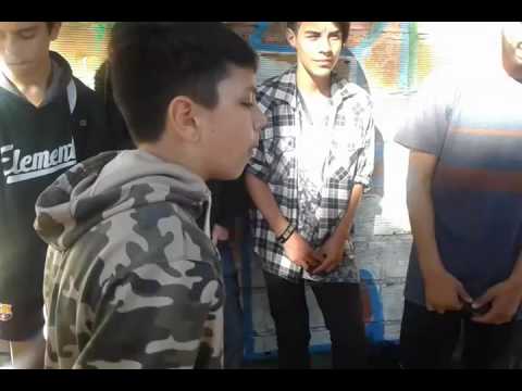 STREET vs ZENTO - Museum Free