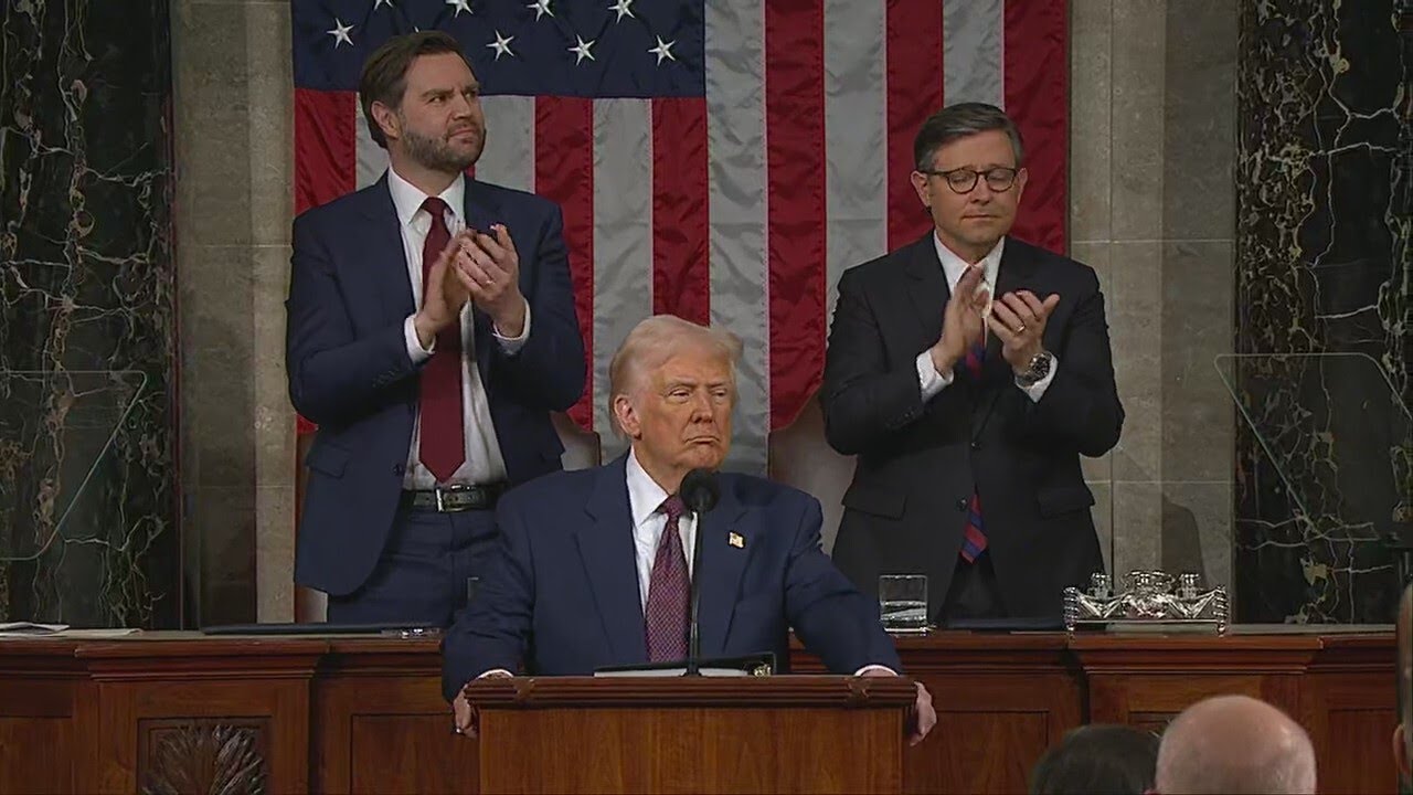 Pres. Trump says Ukraine, Zelenskyy ready to negotiate