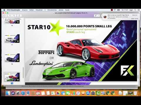 Money Make money gain 400% by FX Trading Corp