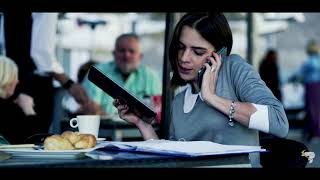 Trabalho de voz pra Brasil Net Telecom
