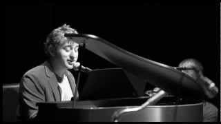 Keith Canvas - Live at the Moonbeat (tryout concert)