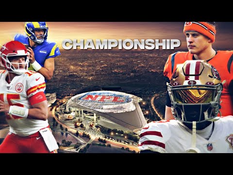 NFL Championship Hype - “Blitz” ft. Moneybagg Yo w/Tripstar ||HD