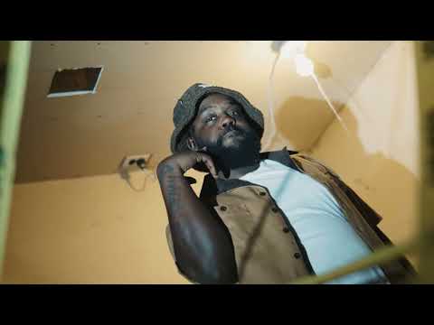 Kerch Dolla - Treason (Official Video)