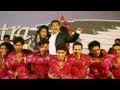 Kaise Bani Kaise Bani - The Chatni Song | Dabangg 2 | Salman Khan