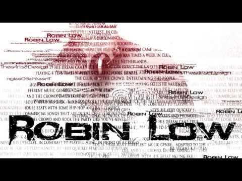 The Opposites - Hey DJ (Robin Low remix)