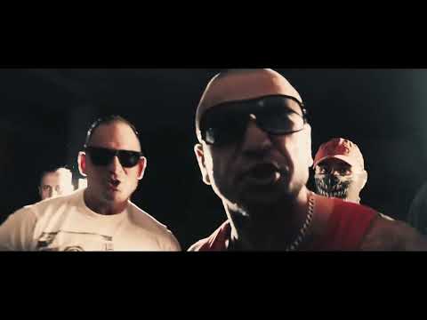 INCOGNITO FAMILIA FT  ŚP MŁODY ZB, MŁODY RYJEK, CGN - milczenie jest ZŁotem Remix