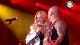 Bonnie Tyler  - Holding Out For A Hero (&quot;20 Jahre Gölä – Die Jubiläumsshow&quot;,14.08.2020) New