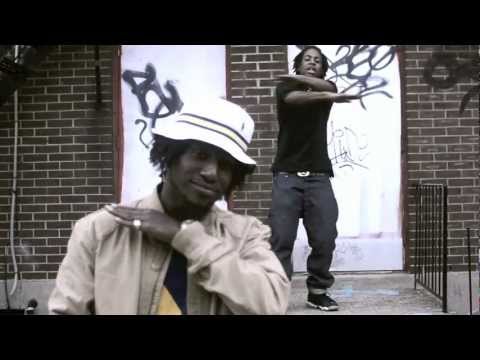 OD Jones - Straight Grey Feat. Genius [Teaser]