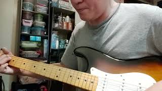 Video thumbnail for Pure Vintage 59 Pickups, Fender American Original 50s Stratocaster @jmorrero by Jmorrero