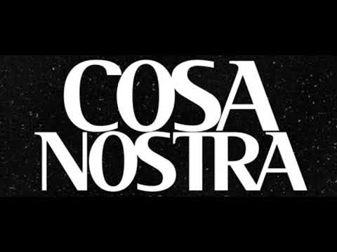 Freestyle Cosa Nostra Rico ft A12