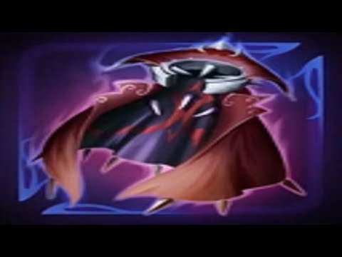 THIS ITEM IS FAIR AND BALANCED - Anubis Mid Ranked Conquest