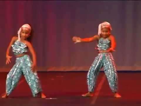 ESPECTÁCULO COMPLETO Colombia -2014  -Los Niños de Colombia Bailan.