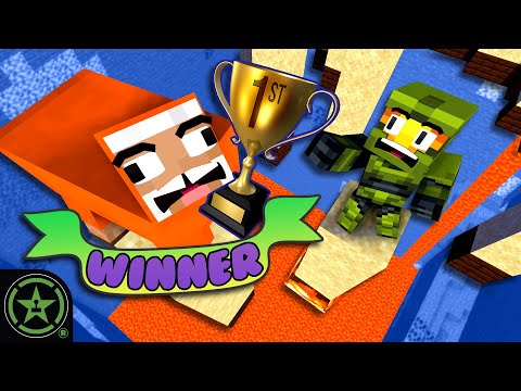 Betting on Sheep Survival - Hot Hoof Throwback - Minecraft