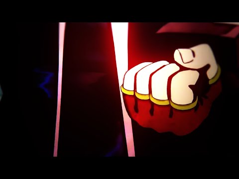 [Beyblade Burst God AMV] Broken Wings | Shu's Journey