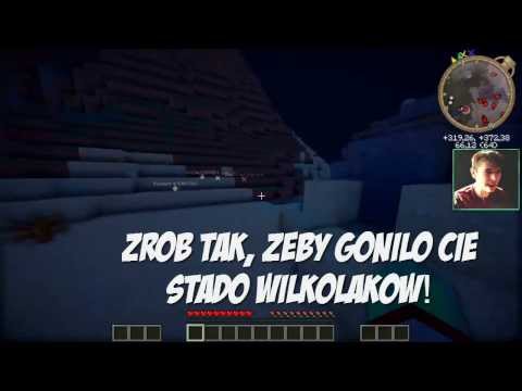 Funny Moments! - #1 [Jaś,Pingwin]