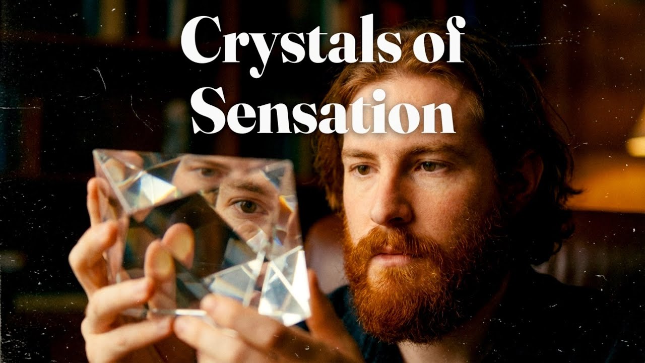 The Moment Everyone Became One Point on 5 MeO