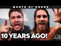 Kevin Steen Tyler Black RIP EACH OTHER In Classic Promos