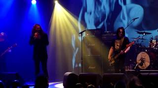 Candlemass - Crystal Ball (Live @ Roadburn, April 16th, 2011)