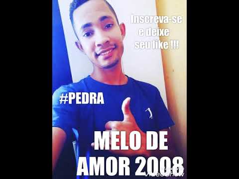 MELO DE AMOR 2008 ⚠ LIMPO ⚠ ( El Roockie - La isla )