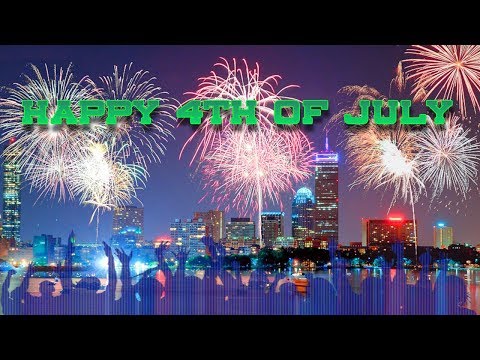 Happy 4th of July 2019/Independence Day/July 4th 2019/4th of July fire works