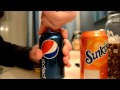 Soda Can Safe Tutorial