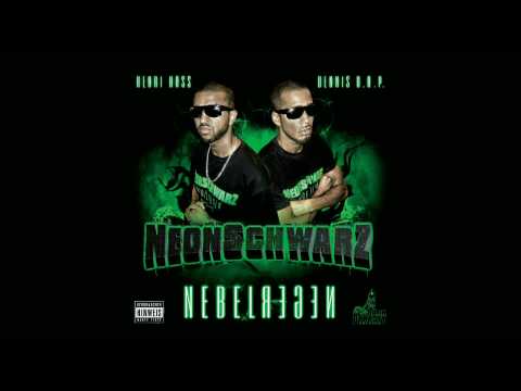 NeonSchwarZ - NEBELREGEN HD Snippet