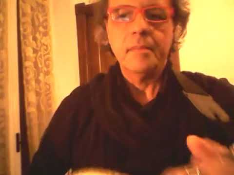 ave maria schubert mandolino Toni Del Canto